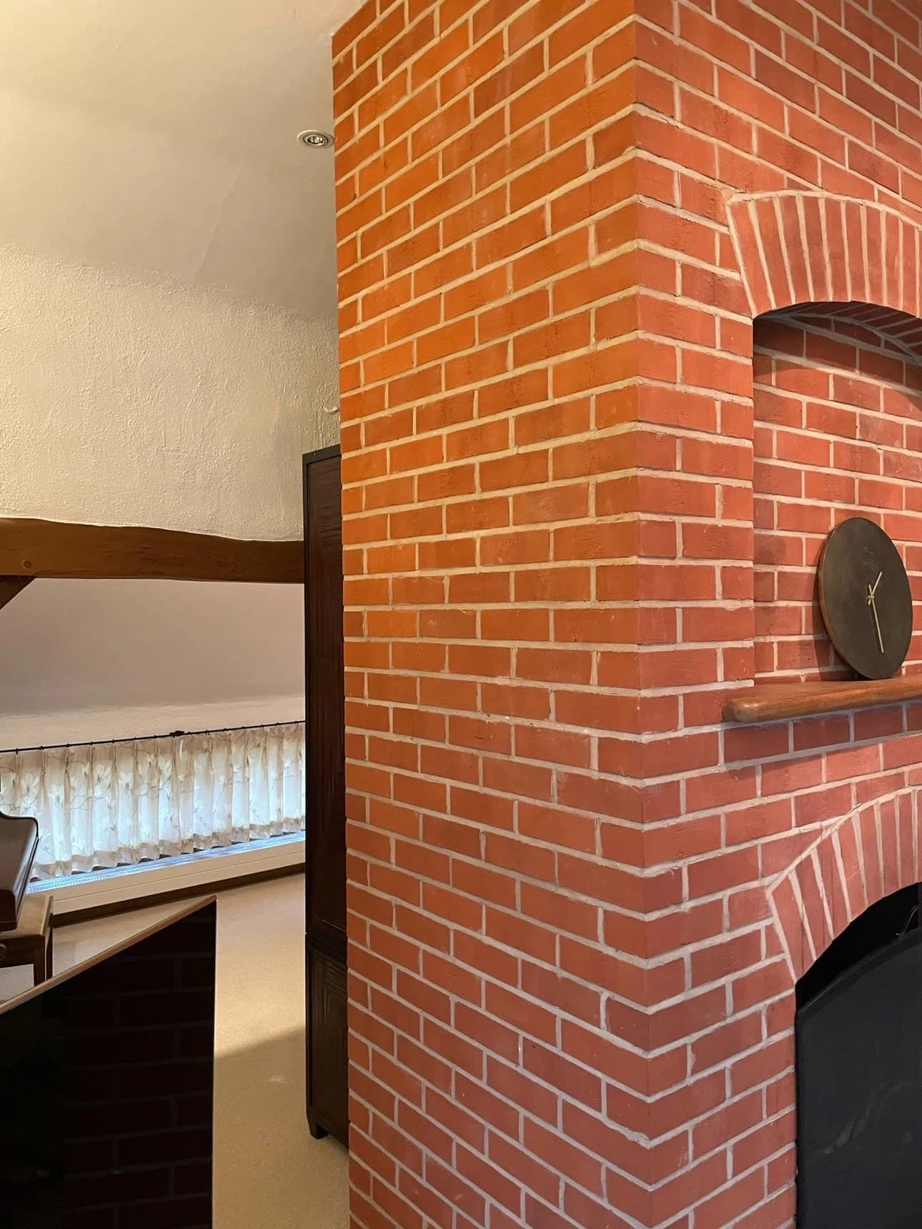 German smear lime plastering - Image 2