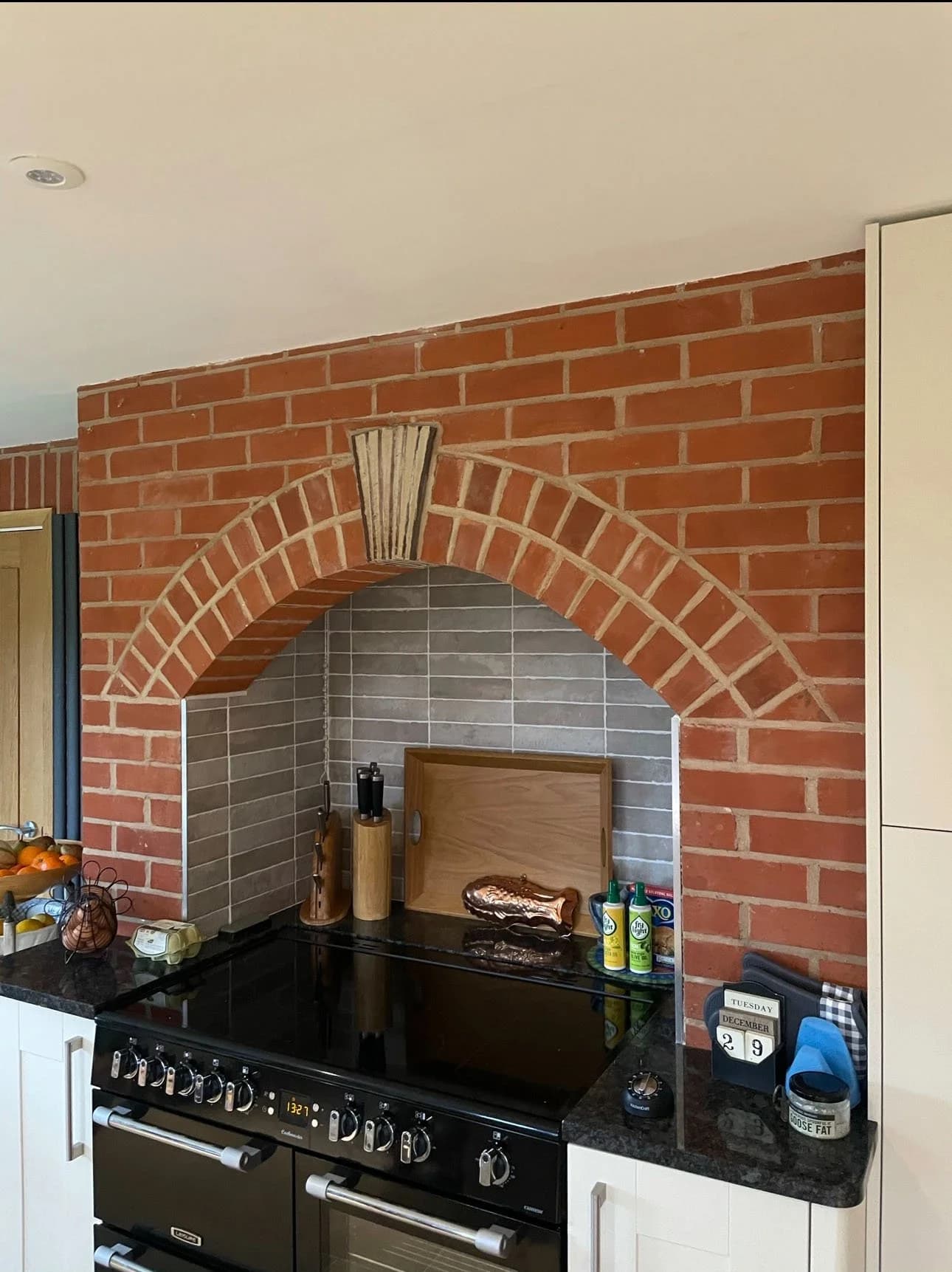 German smear lime plastering - Image 3