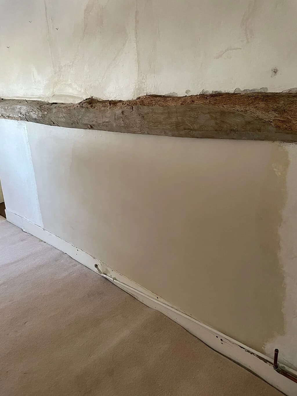 Colchester Lime patchwork - Image 7