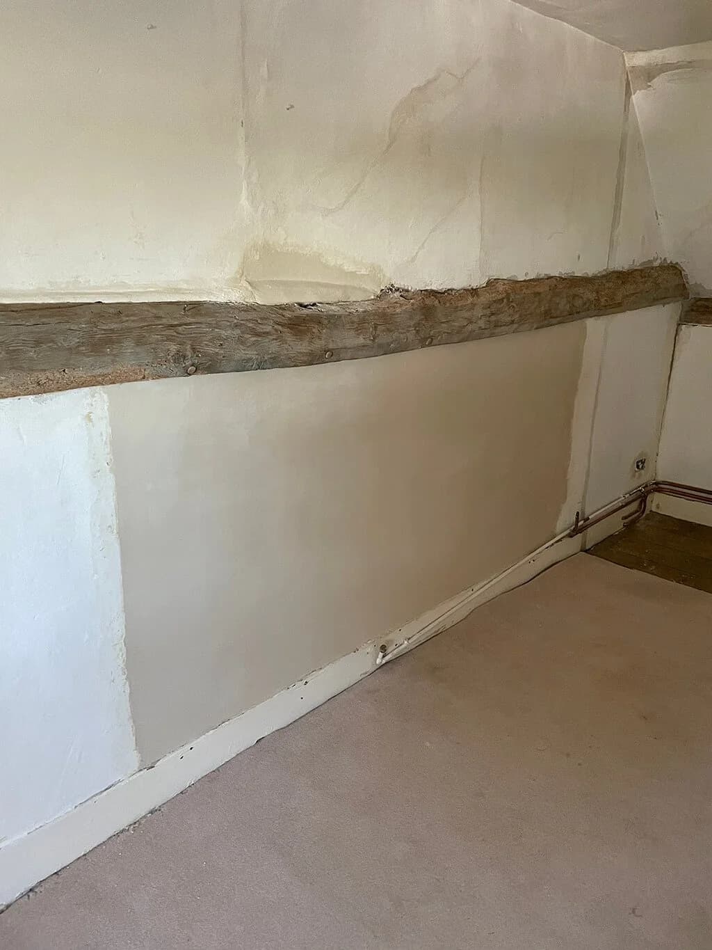 Colchester Lime patchwork - Image 11