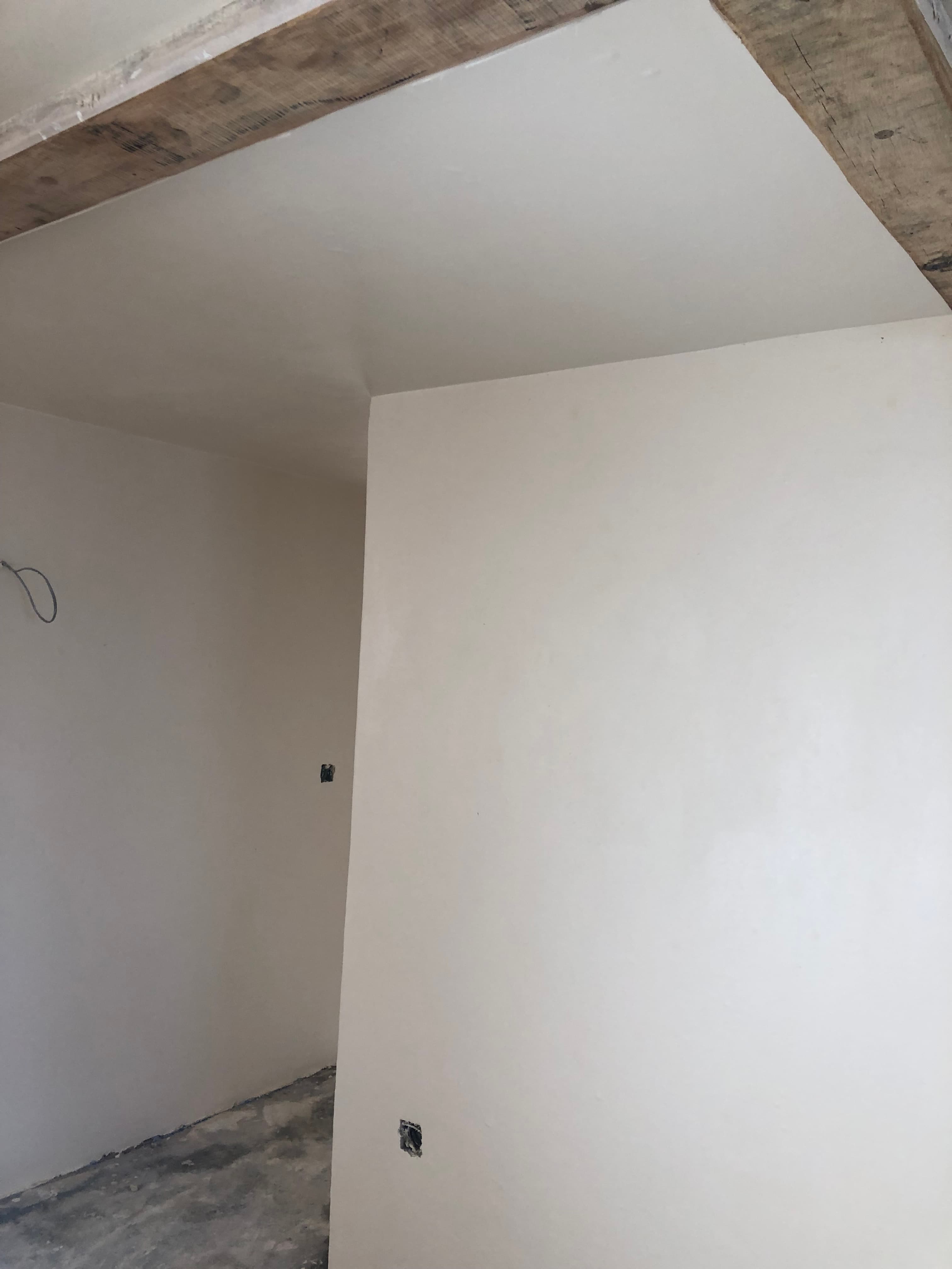 Internal lime plastering - Image 27