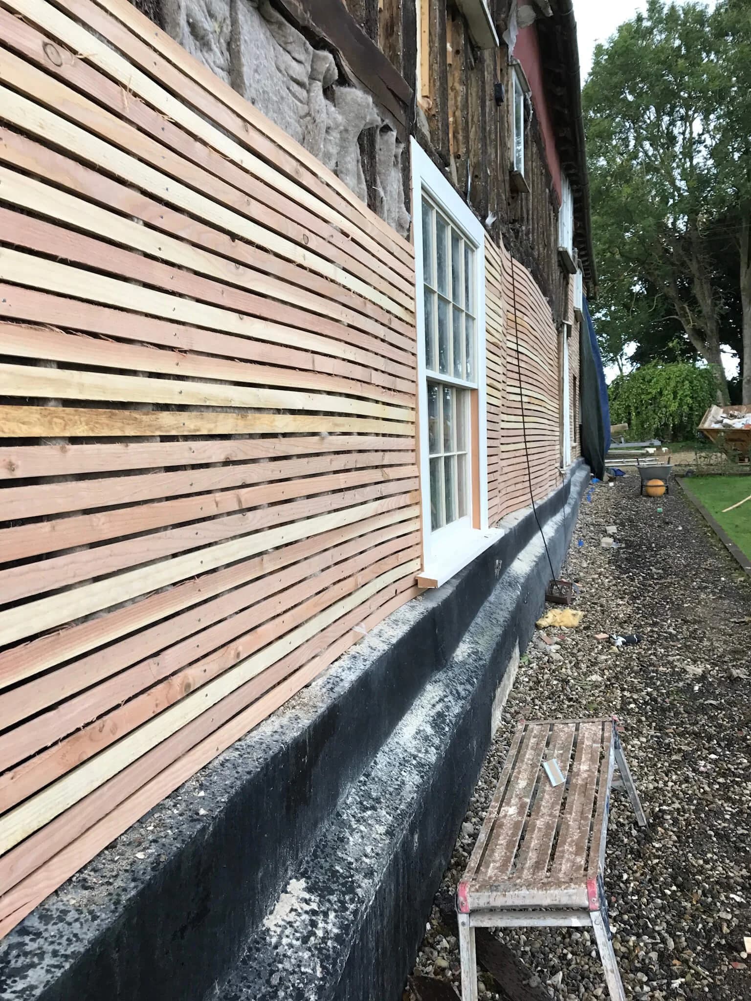 Denston Suffolk farmhouse - Image 4