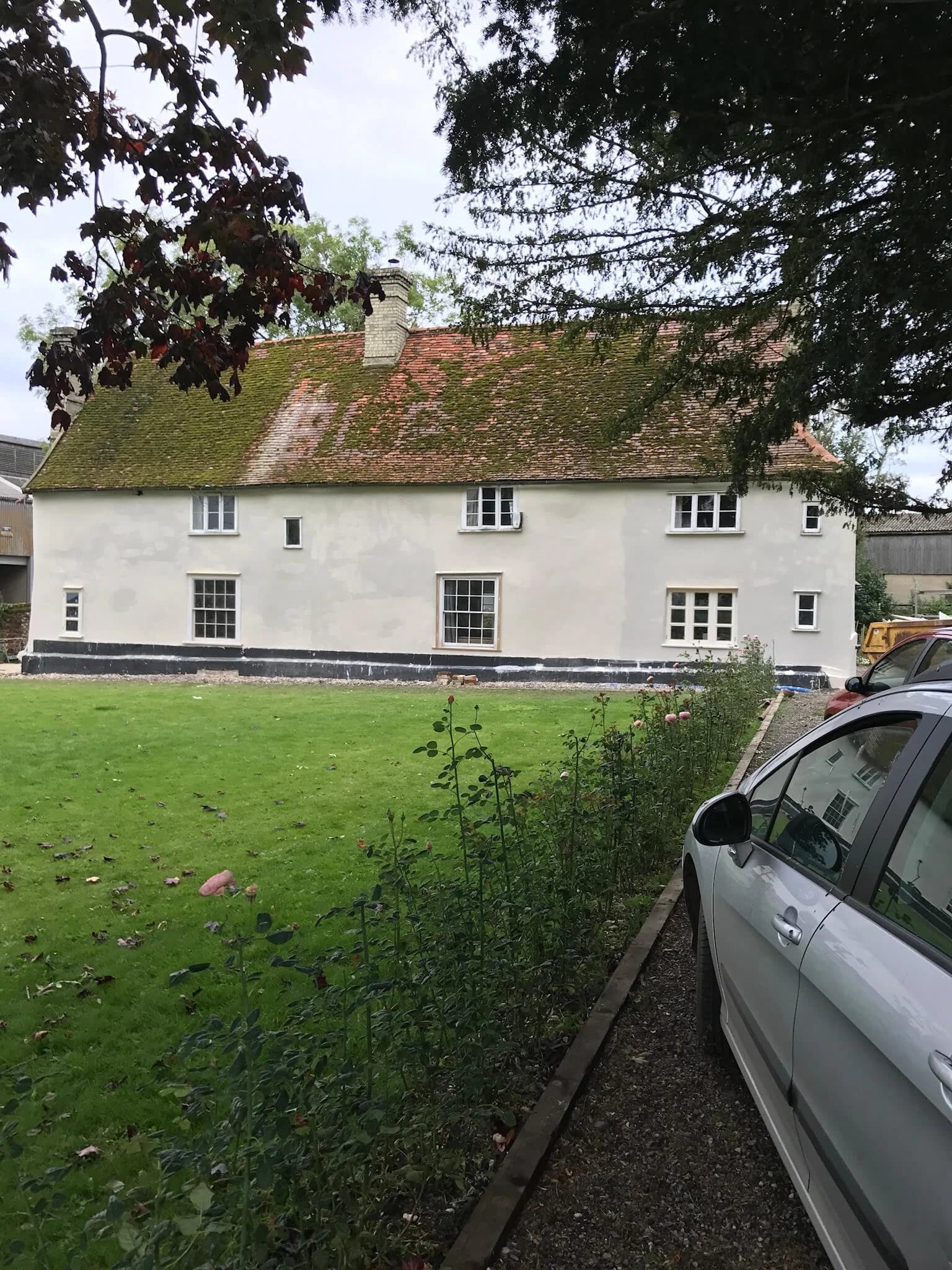 Denston Suffolk farmhouse - Image 7
