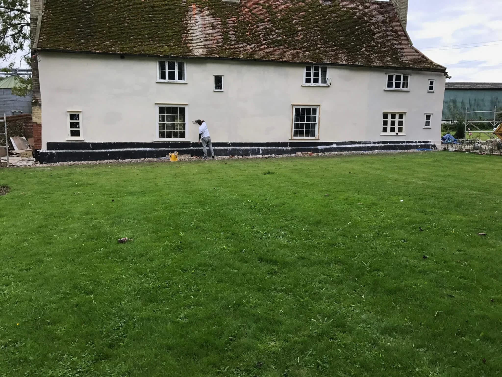 Denston Suffolk farmhouse - Image 9