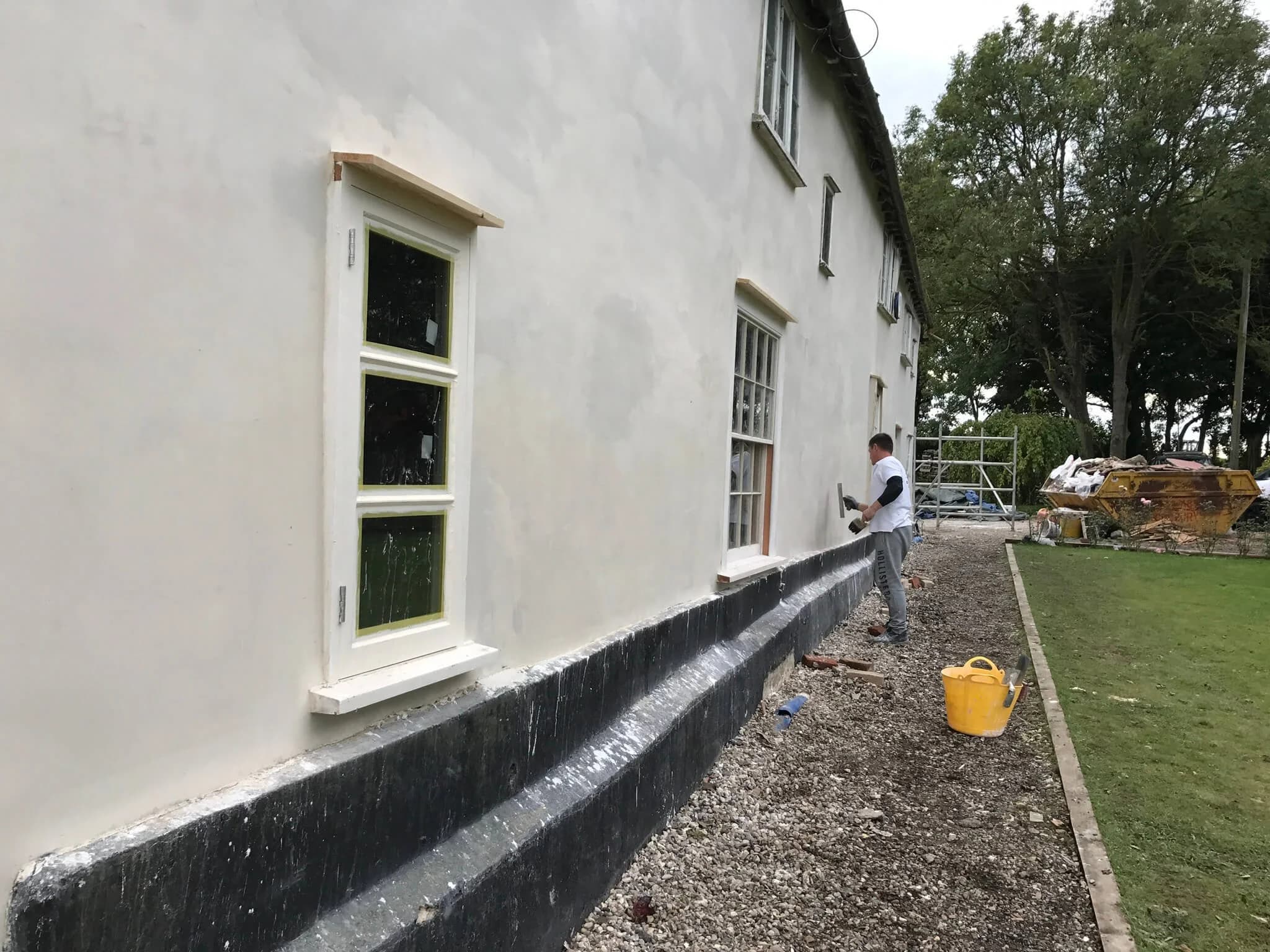 Denston Suffolk farmhouse - Image 10