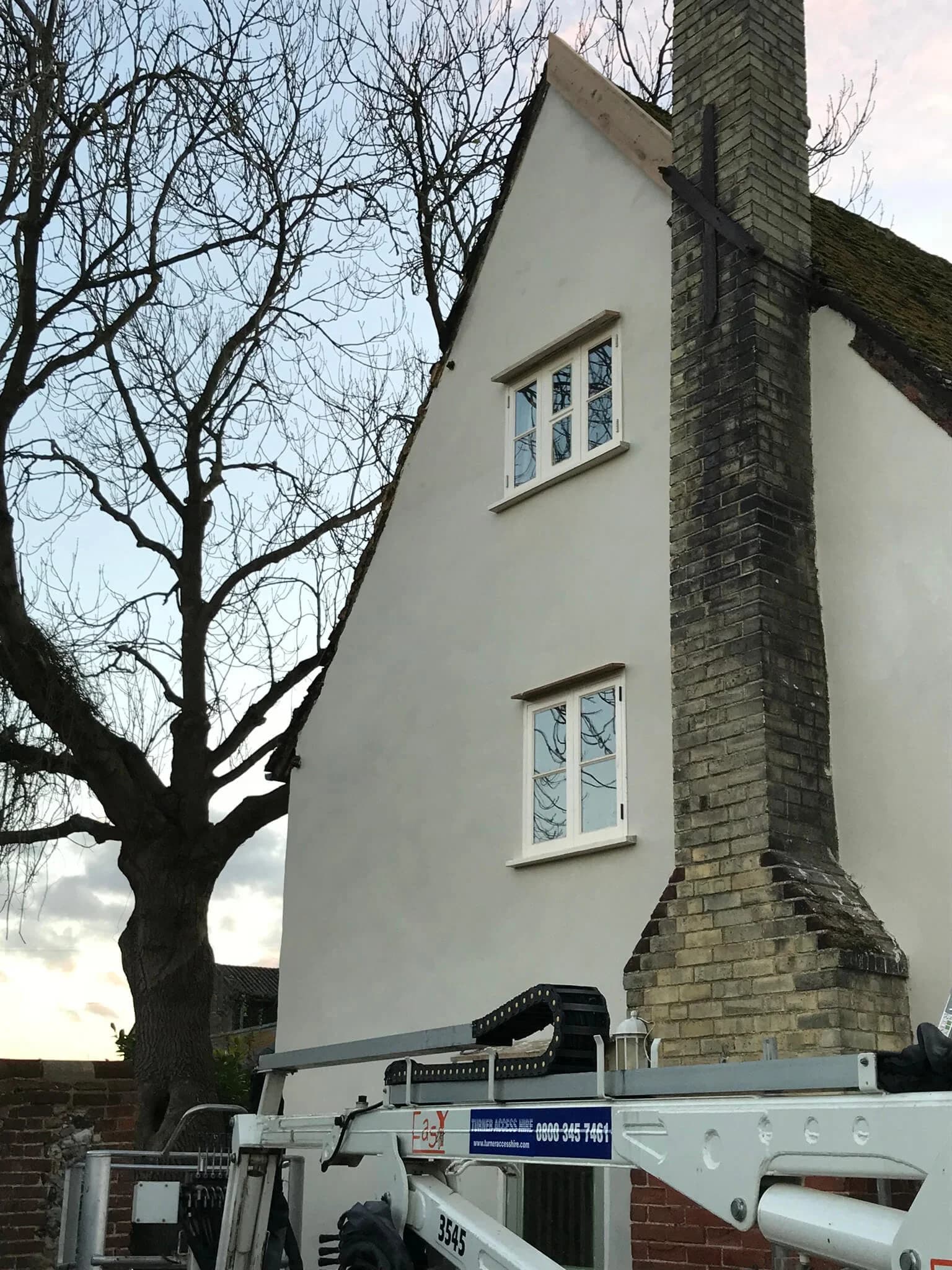 Denston Suffolk farmhouse - Image 12