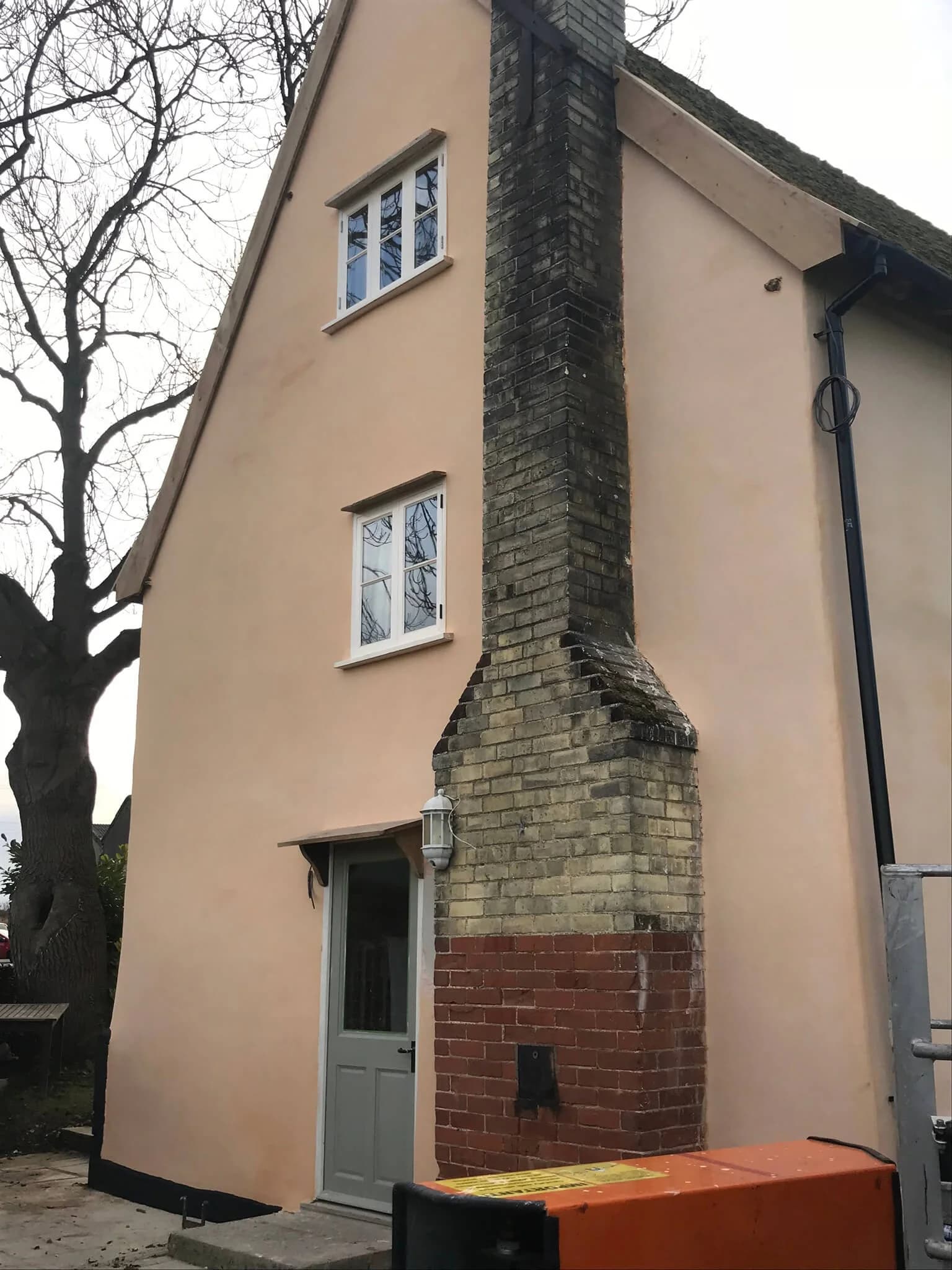 Denston Suffolk farmhouse - Image 16