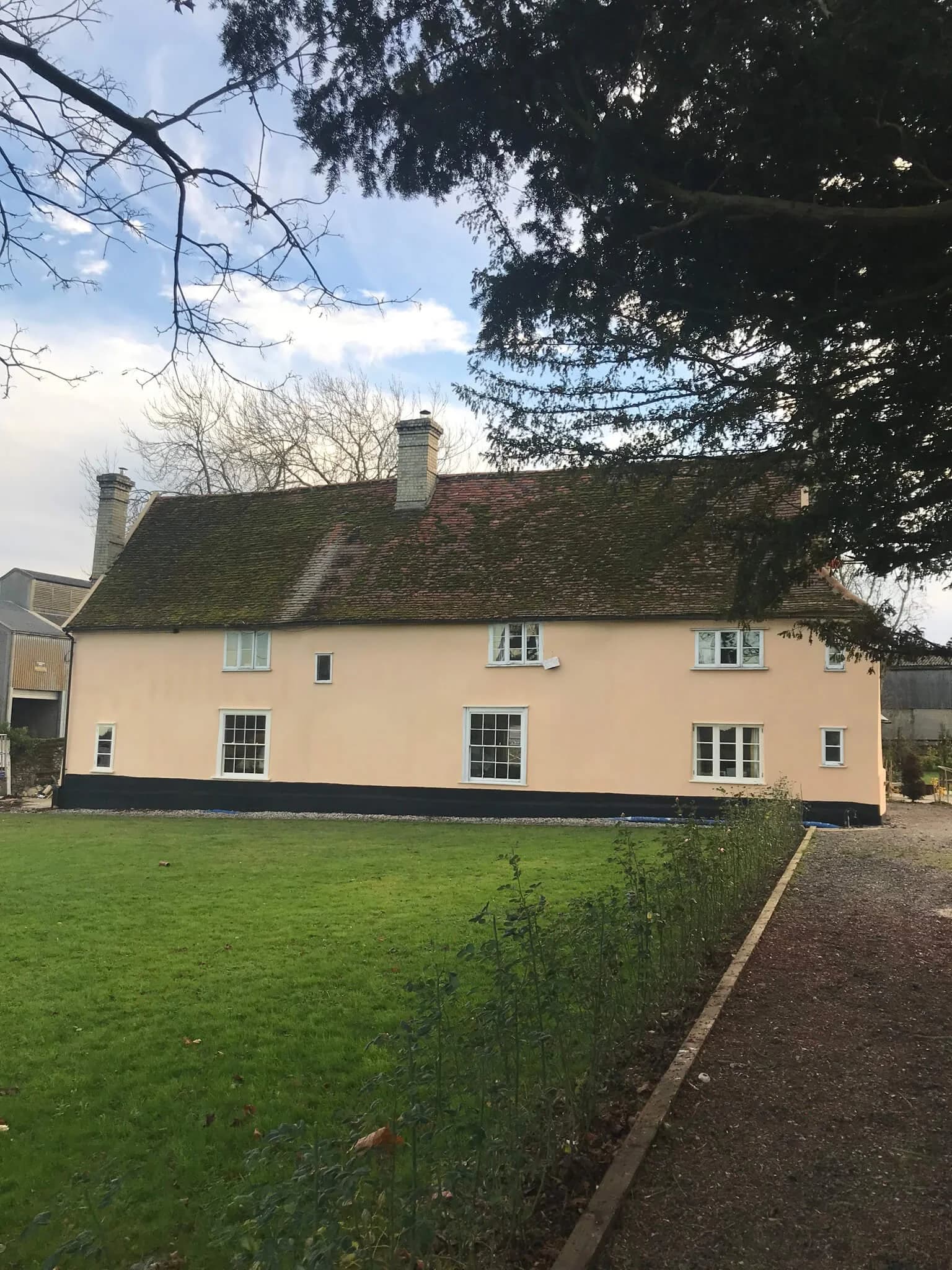 Denston Suffolk farmhouse - Image 19