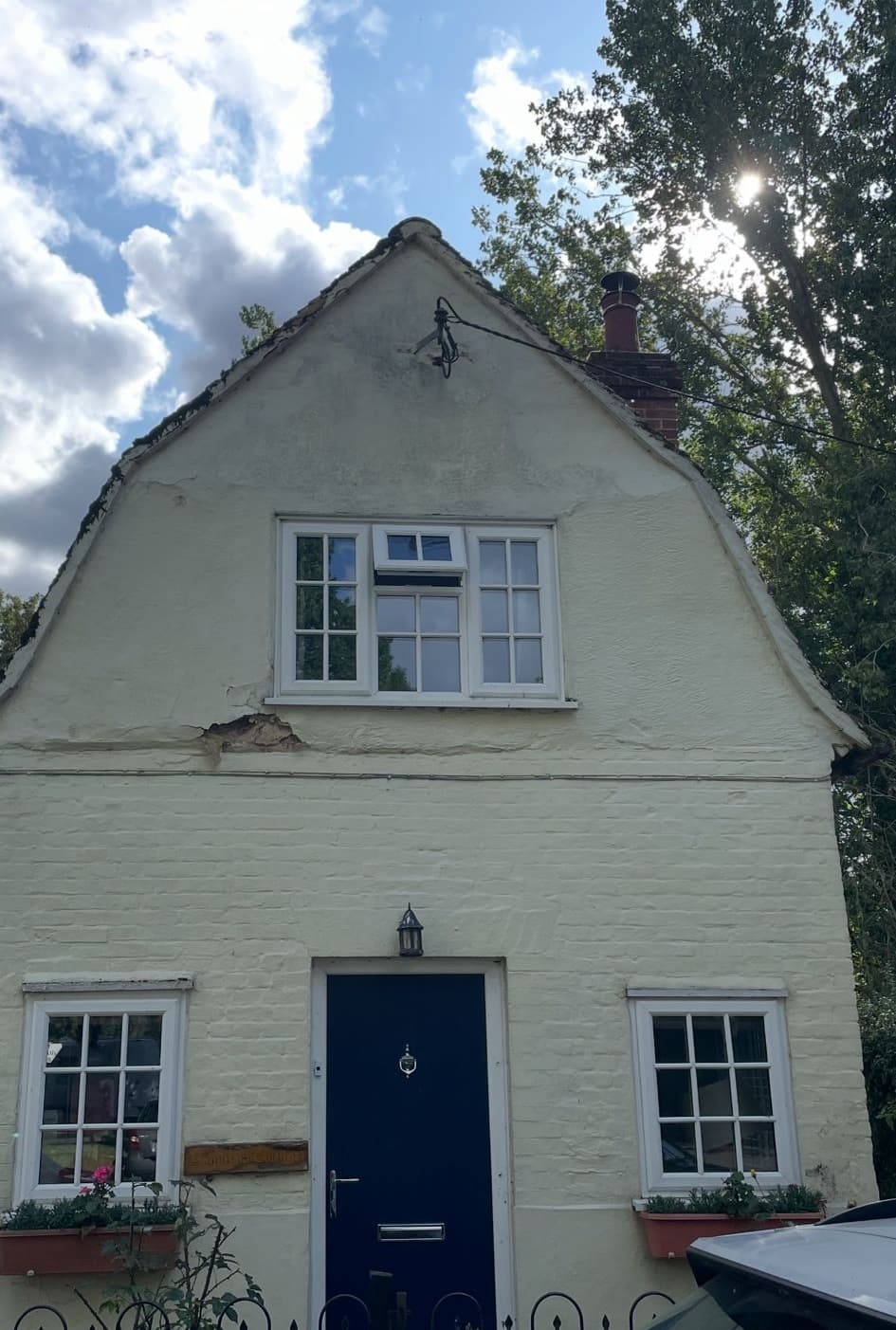 Halstead farm house - Image 8