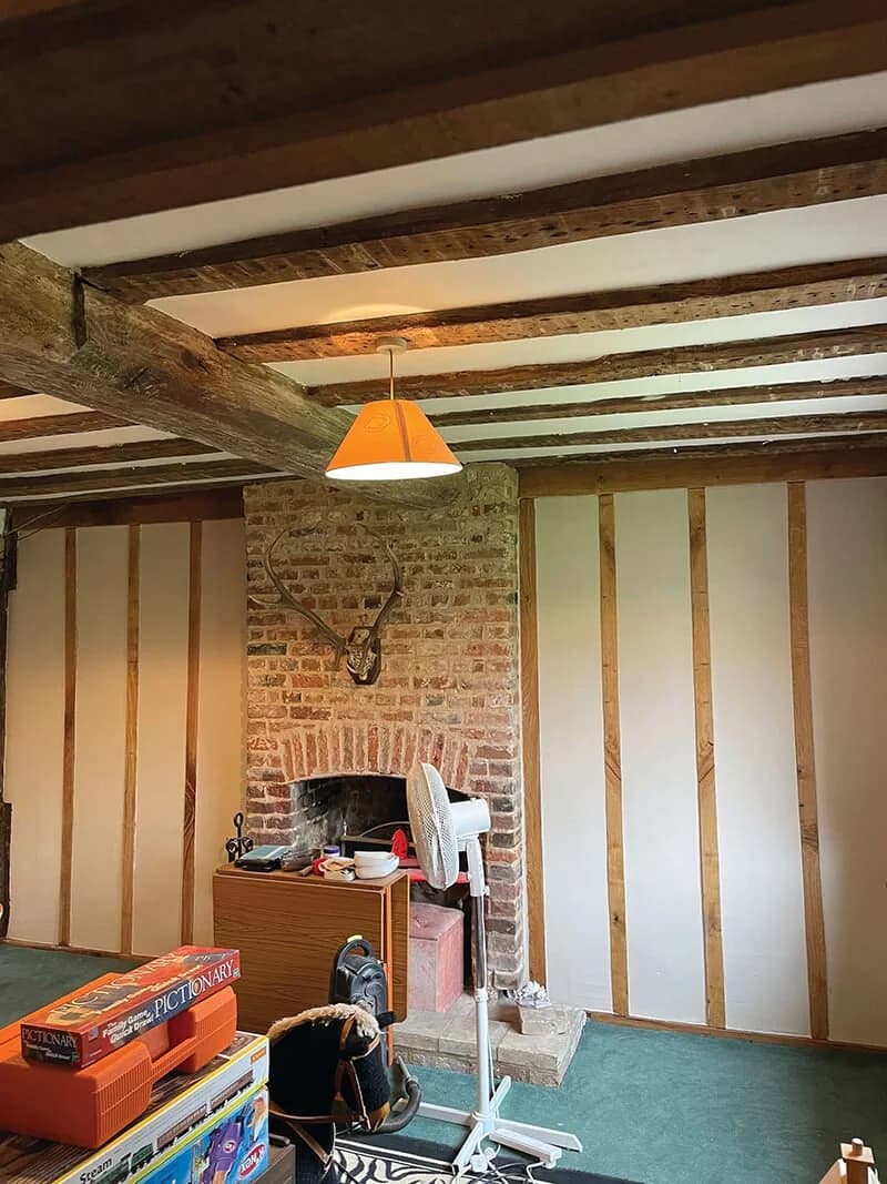 Halstead farm house - Image 5