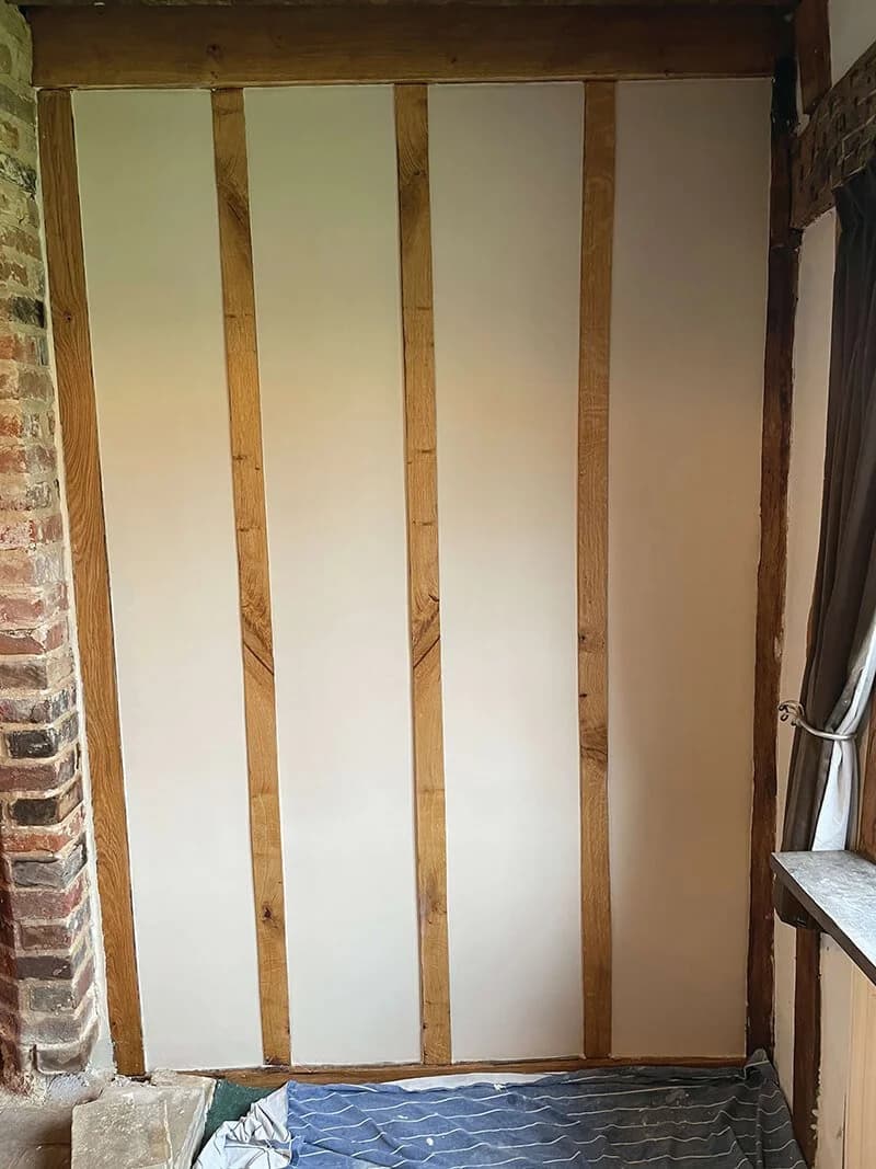 Halstead farm house - Image 4