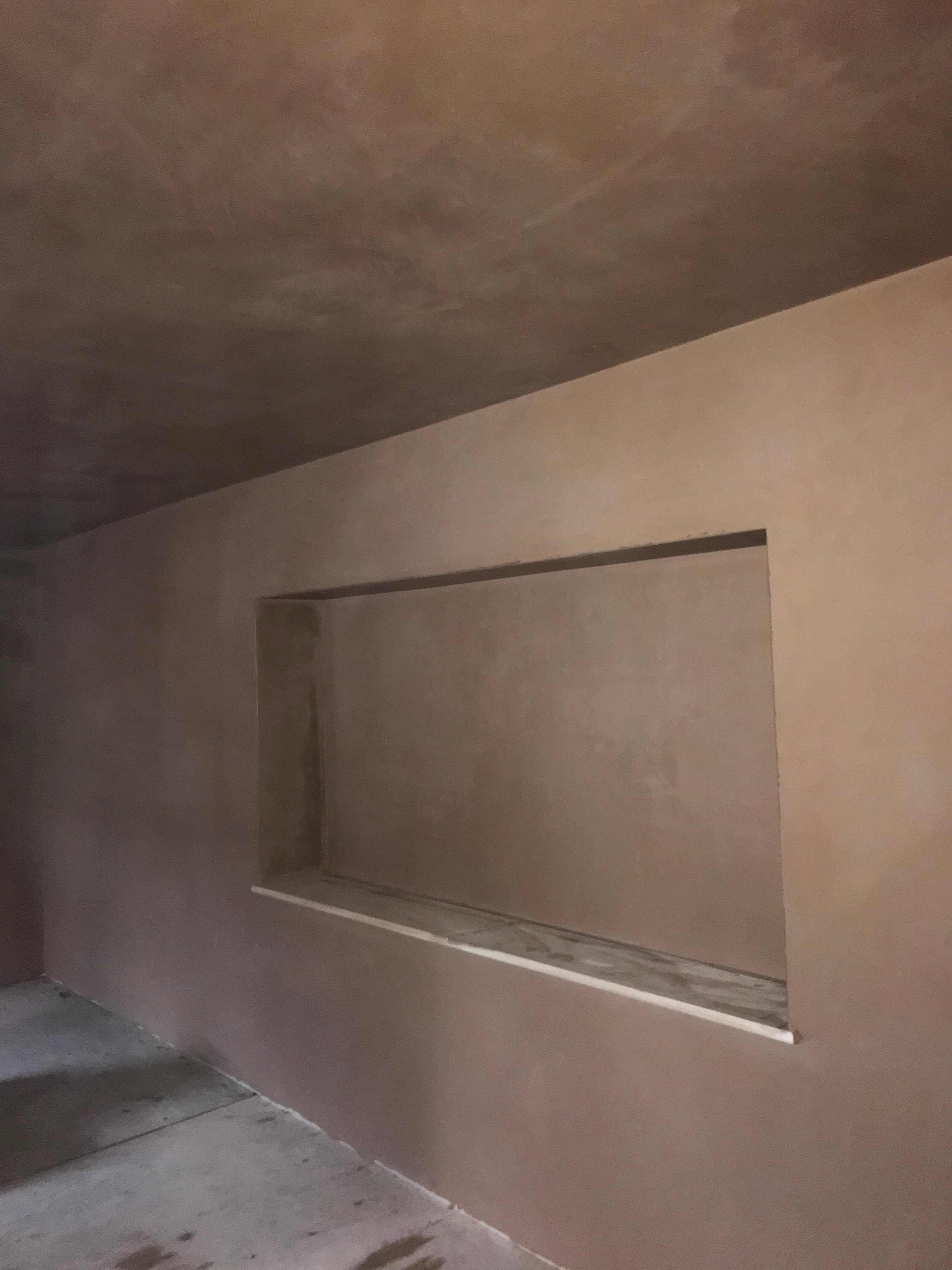 Skimming walls and ceilings - Image 40