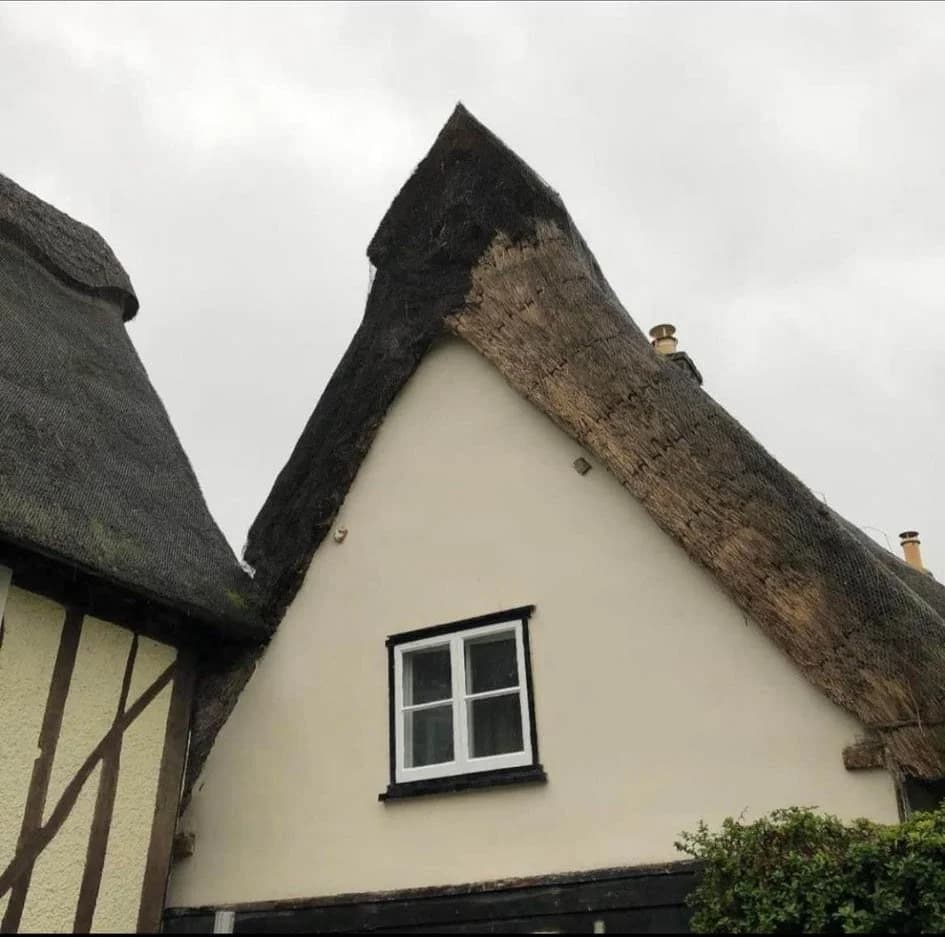 External Lime Plastering - Image 3