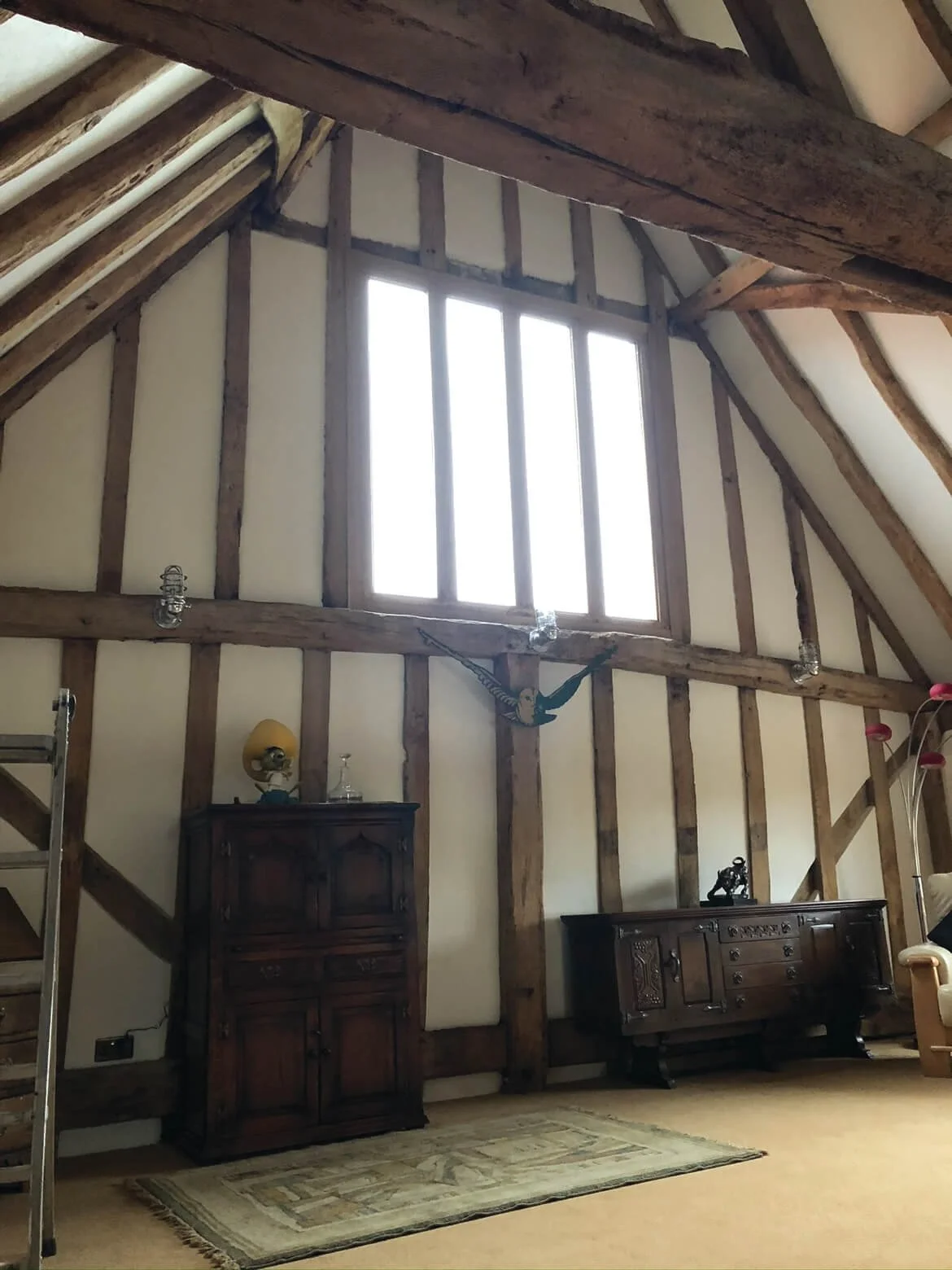 Church Mouse Barn - Image 2