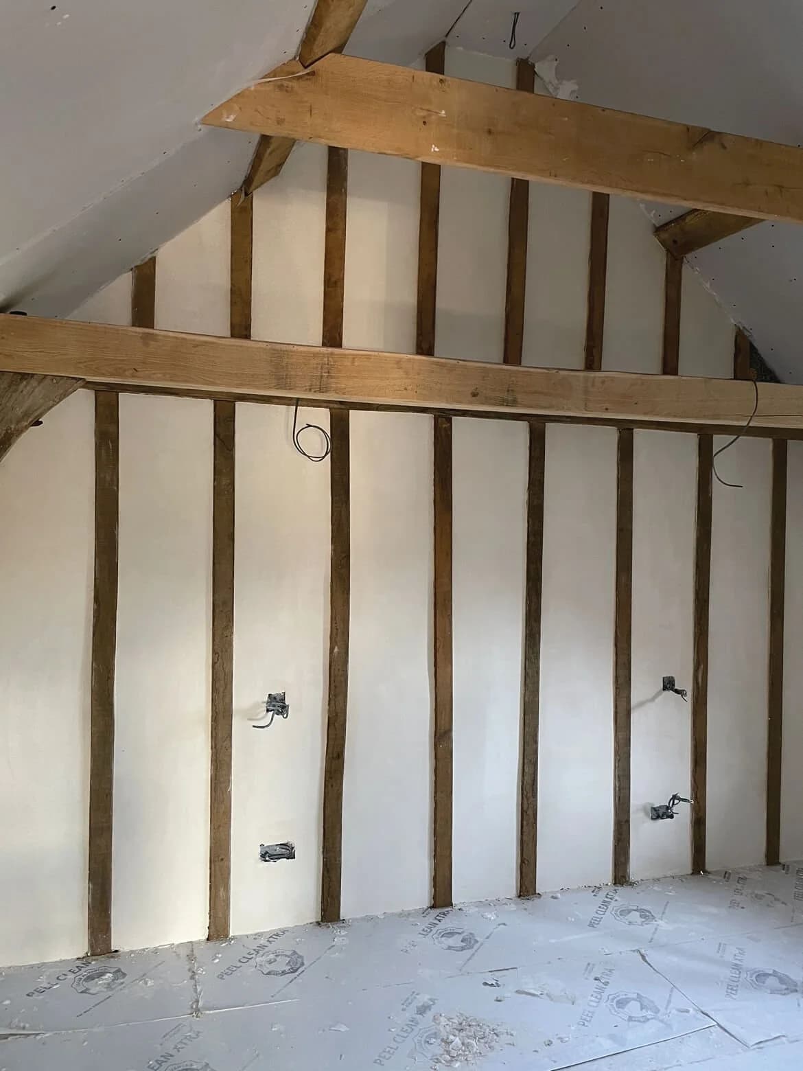 Church Mouse Barn - Image 3