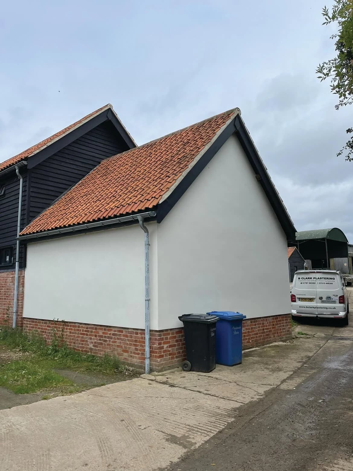 Church Mouse Barn - Image 4