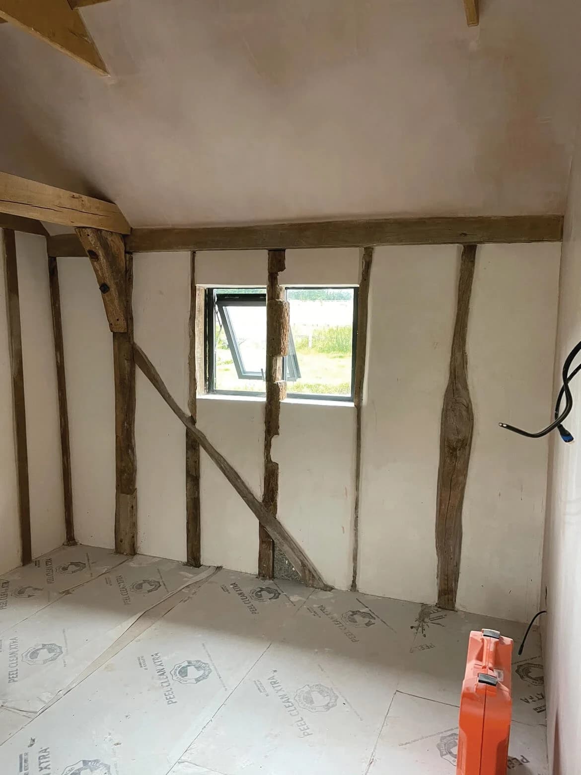 Church Mouse Barn - Image 9