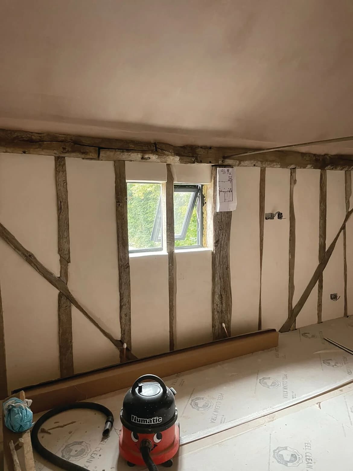 Church Mouse Barn - Image 12