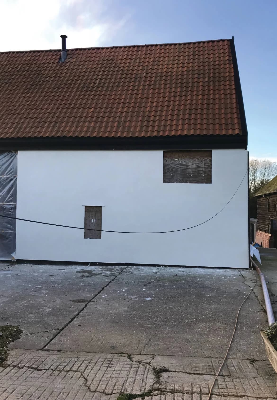 Church Mouse Barn - Image 13