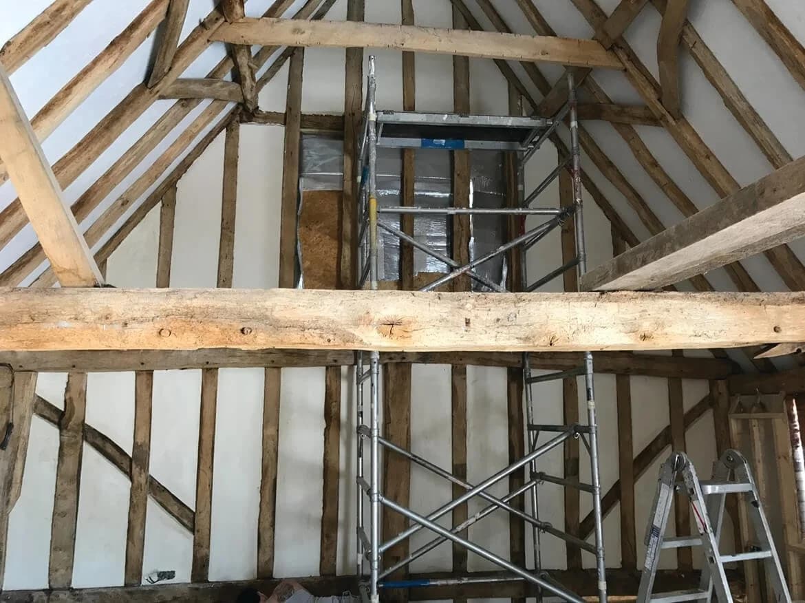 Church Mouse Barn - Image 15