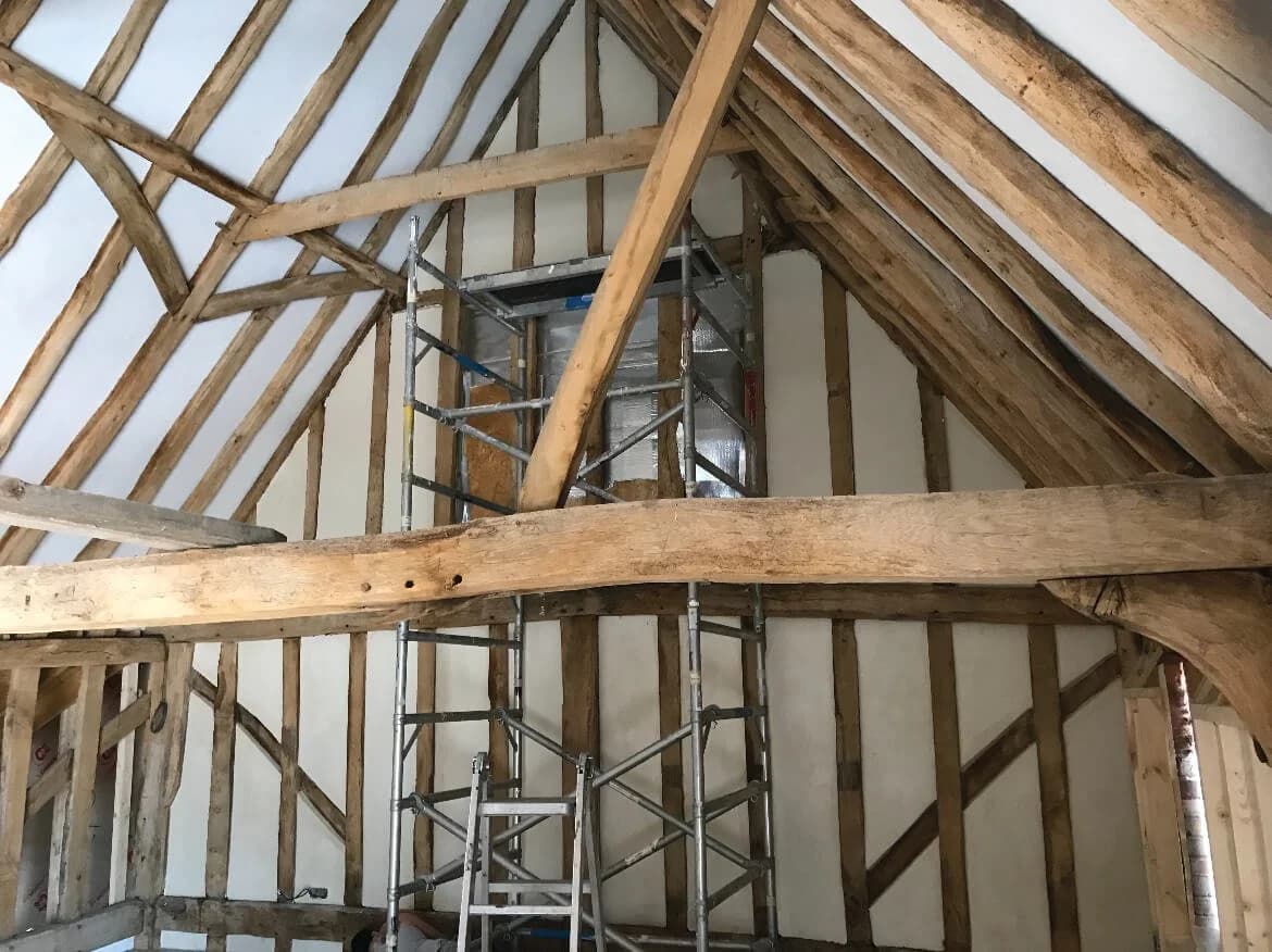 Church Mouse Barn - Image 16