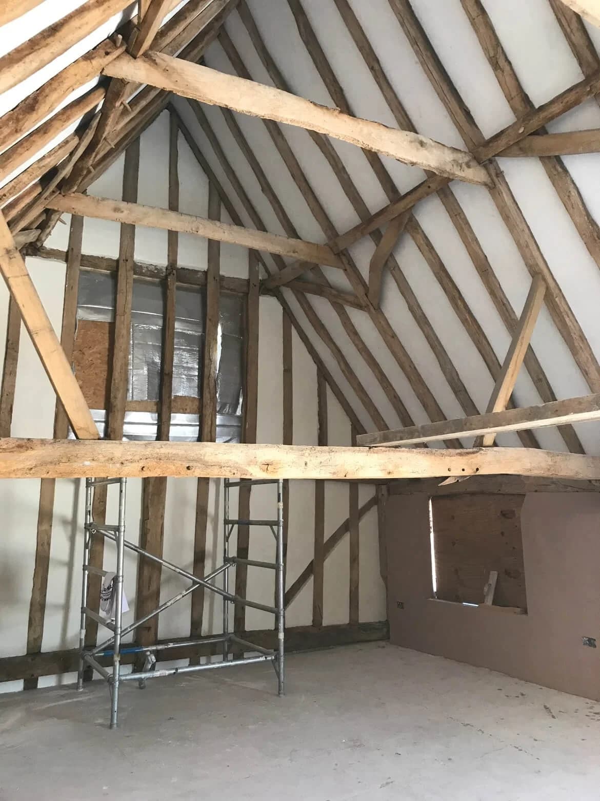 Church Mouse Barn - Image 20