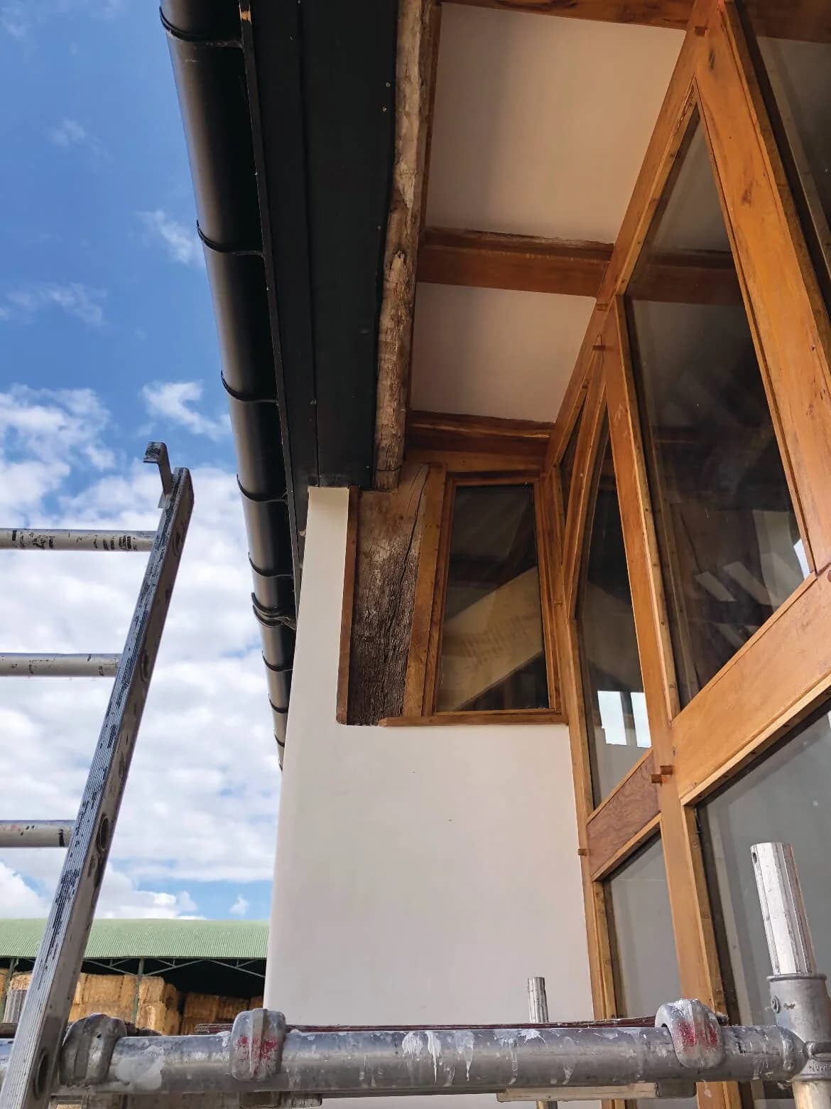 Church Mouse Barn - Image 24