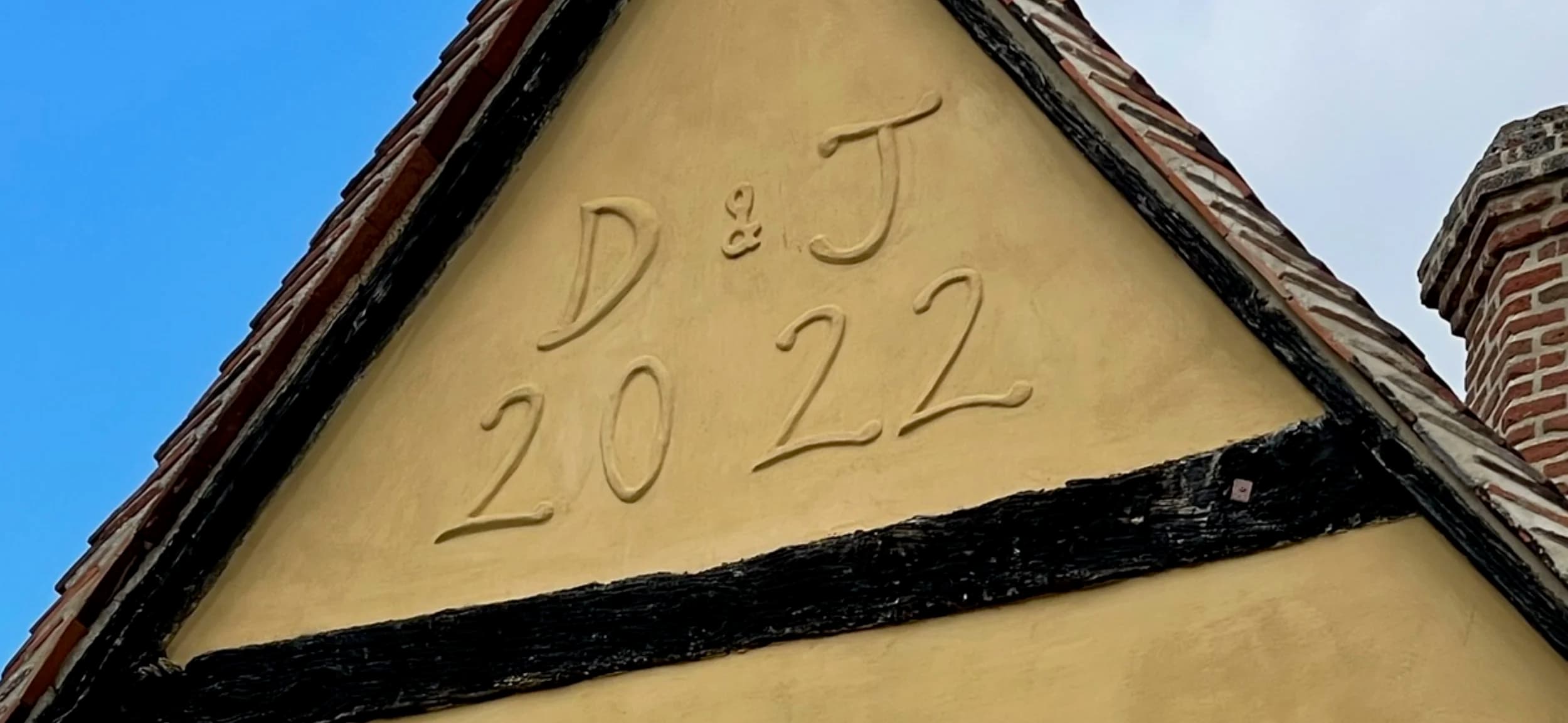 External Lime Plastering and Pargetting